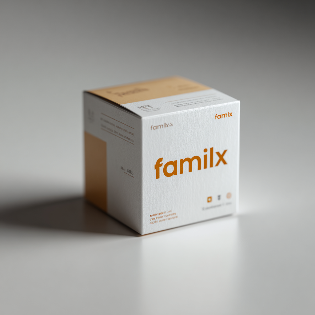 Familx - balenie na 30 dní